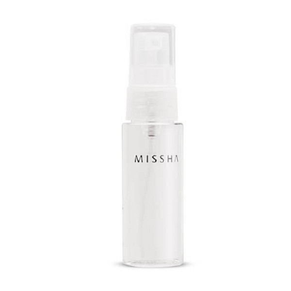 Chai xịt phun sương MISSHA Mist Bottle (35ml)