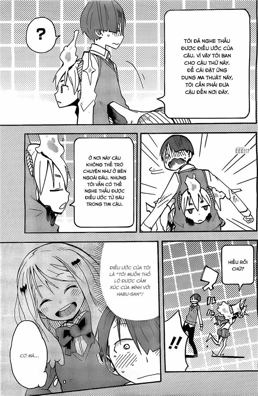 i shoujo chapter 4 18