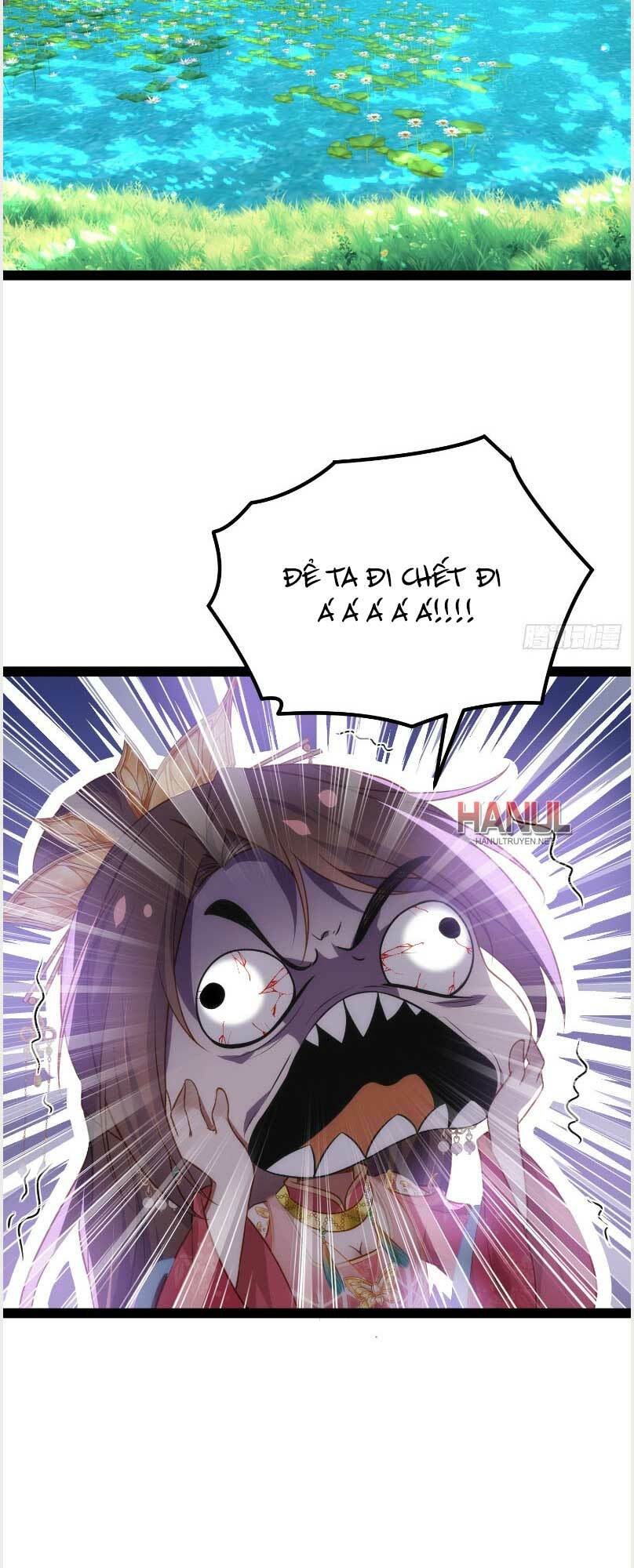 hoạn phi thiên hạ chapter 257 11