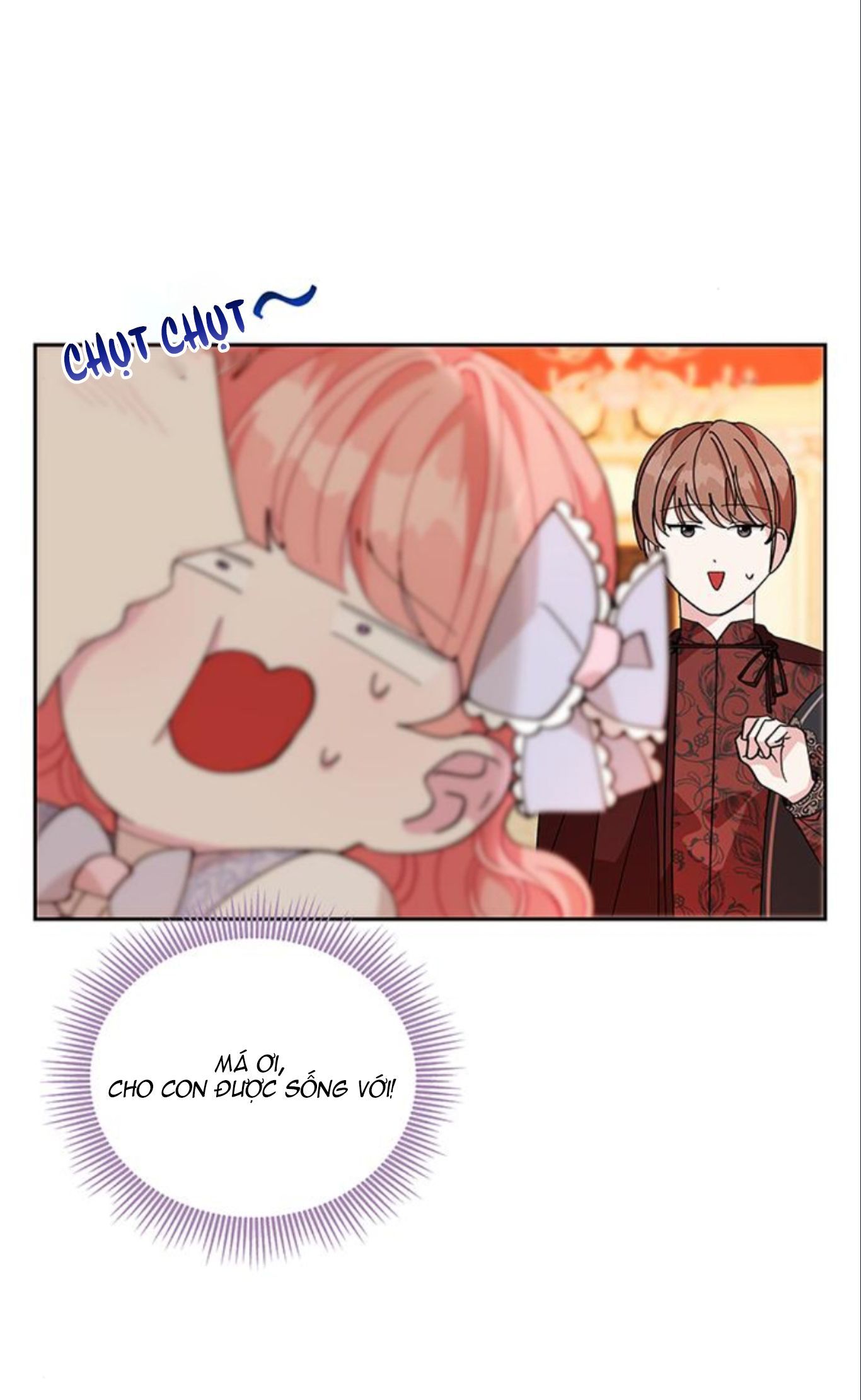 con người không phải thứ có thể sửa đổi được đâu! chapter 11 40