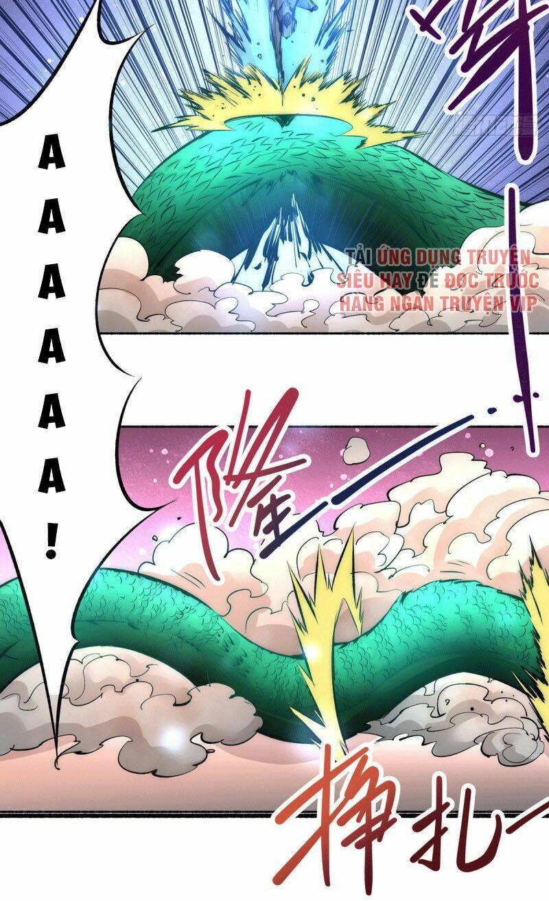 đô thị đỉnh phong cao thủ chapter 211 27