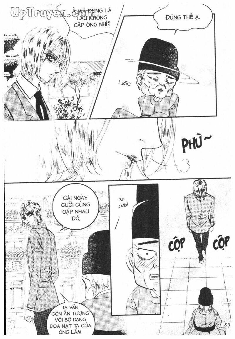 hoàng cung chapter 24 89