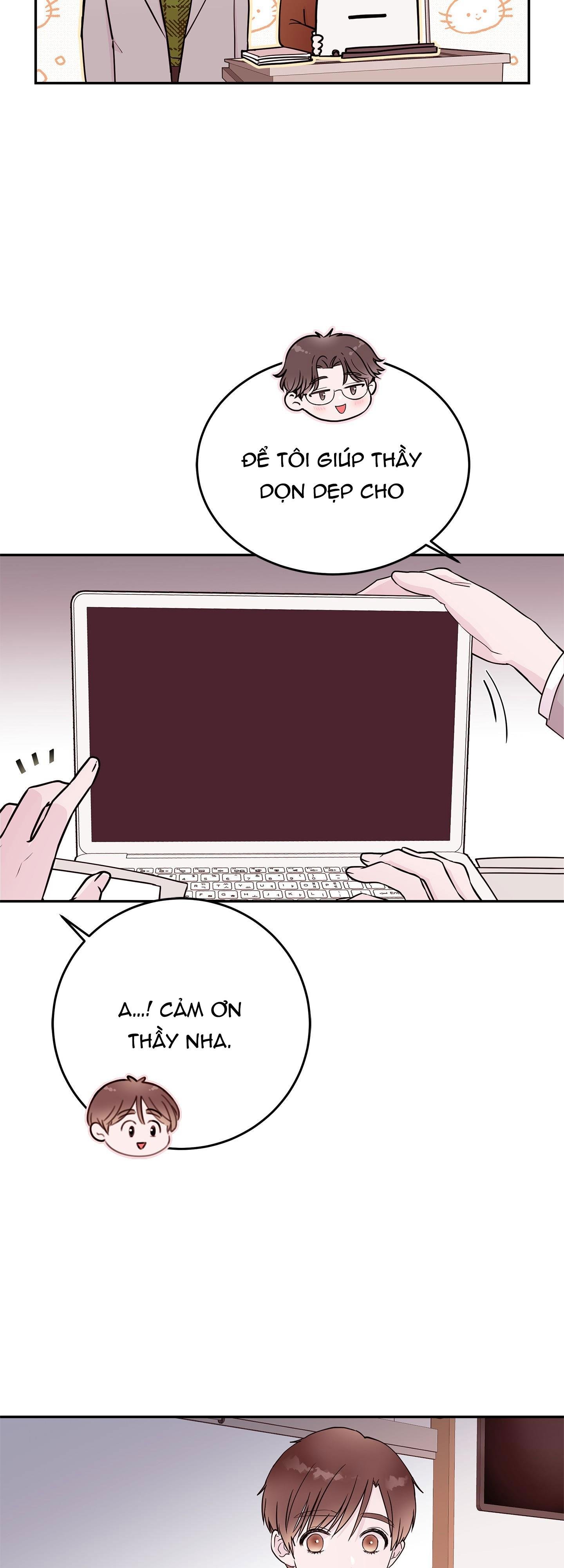 em trai vợ thật nguy hiểm chapter 36 6