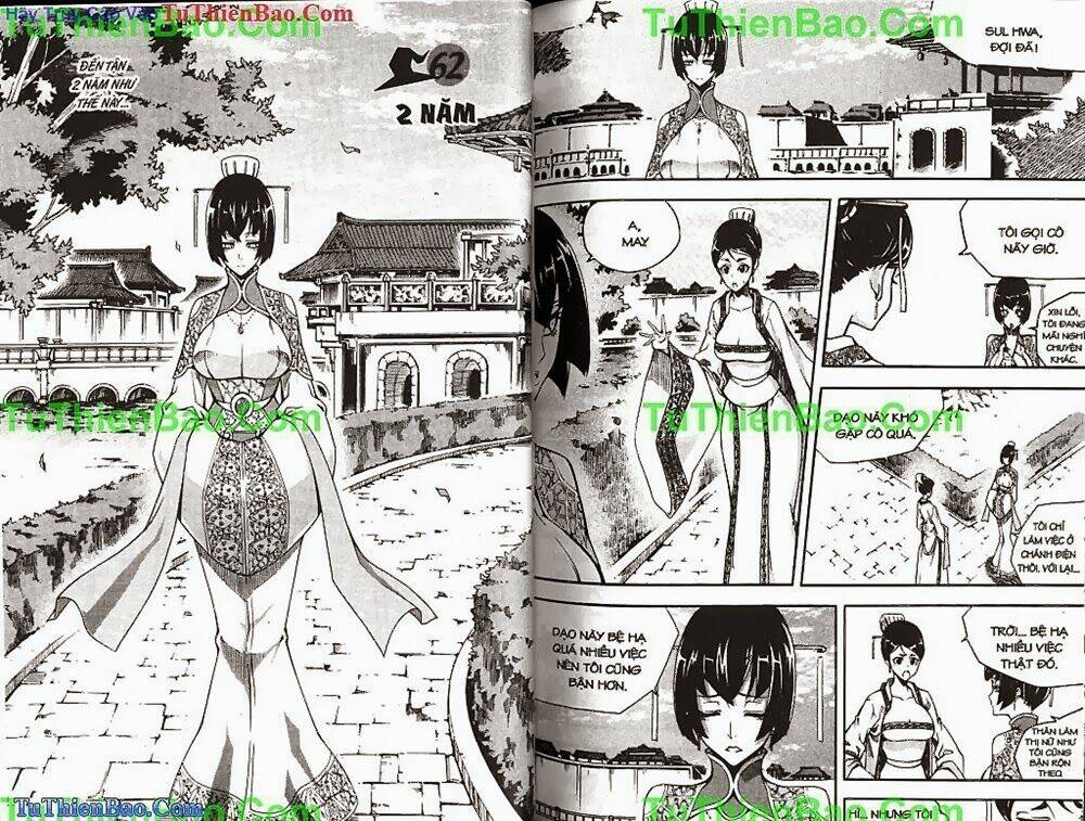 wings chắp cánh chapter 21 31