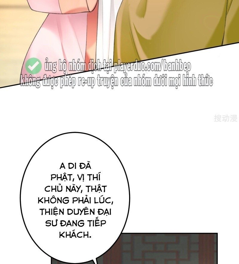 vương gia, áo lót của ngươi rơi mất rồi chapter 45 24