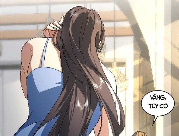 nữ chính chạy từ trong sách ra thì phải làm sao chapter 2 57