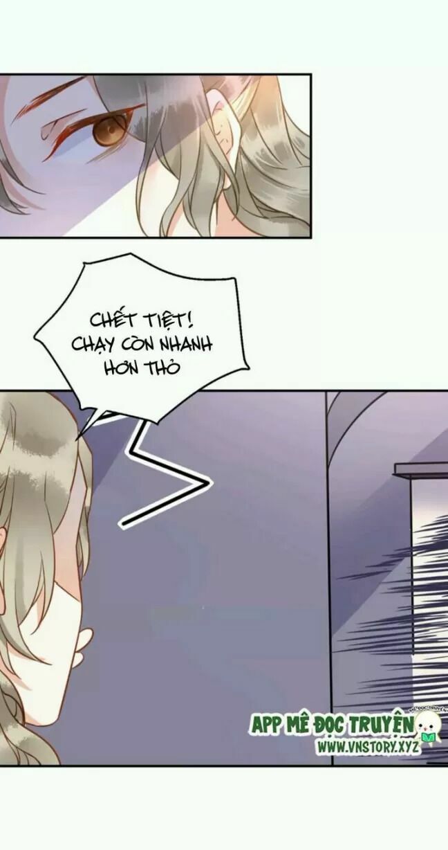 Công Chúa Giá Đáo chapter 34 - Trang 3
