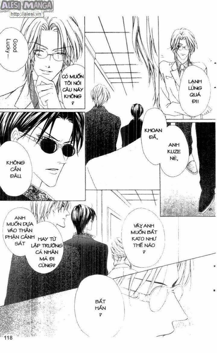 007 phá án chapter 2 110