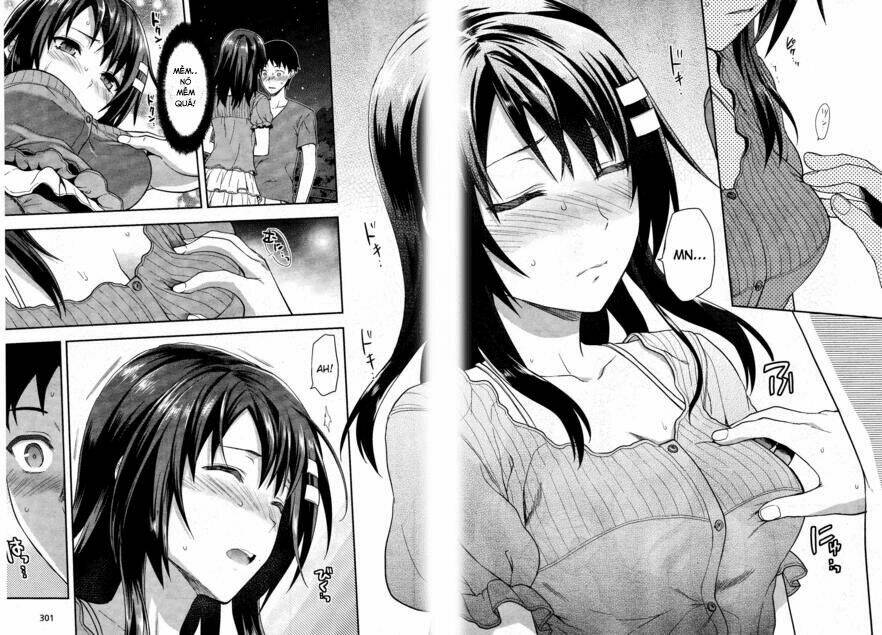 photo kano - sweet snap chapter 11 5