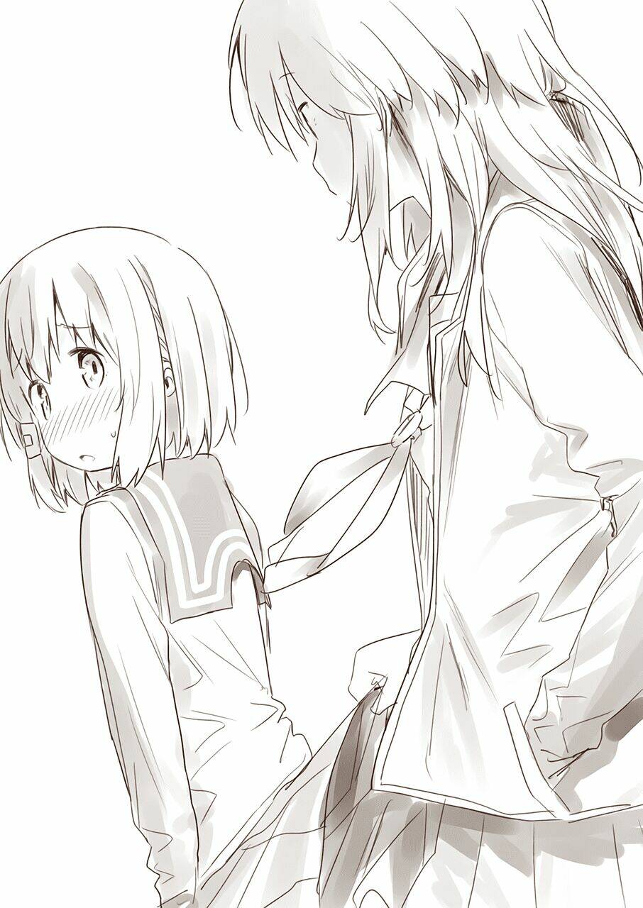 hino-san no baka chapter 29.5 6