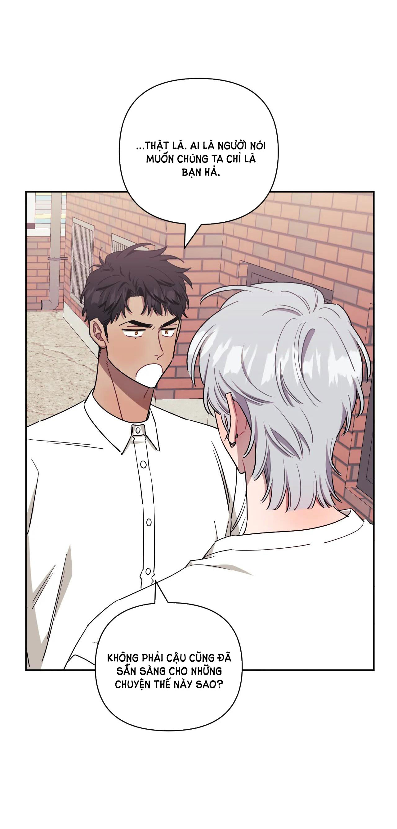 hơn cả bạn bè chapter 53.2 22