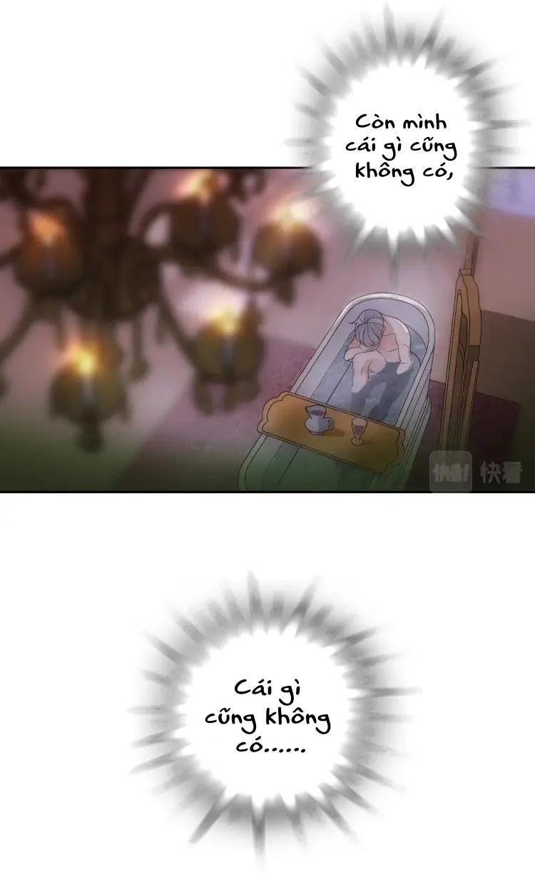 điện hạ thân ái chapter 4 10