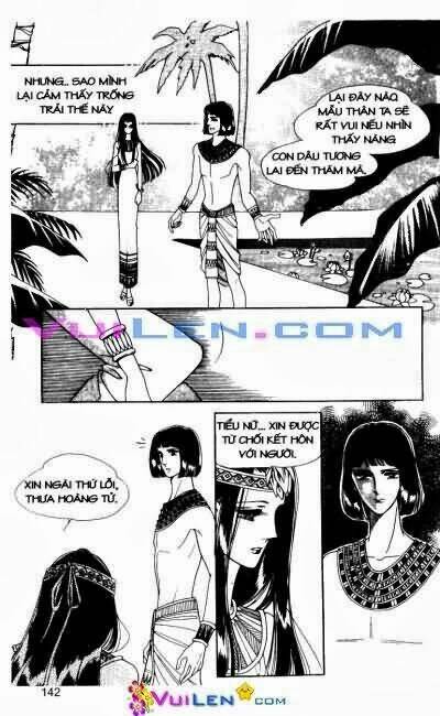 hậu duệ hoàng gia chapter 2 142