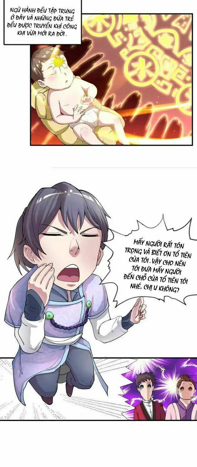 immortal merchant chapter 1 13