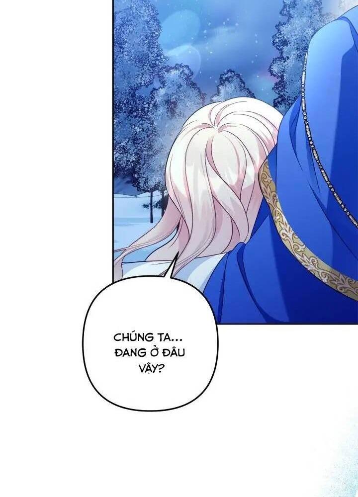 tại sao mẹ chồng tôi lại như thế này? chapter 40 4