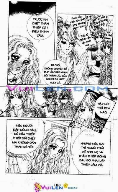 đến vương quốc ma chapter 5 99