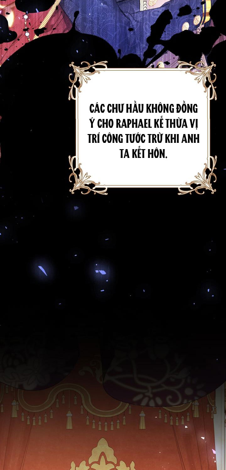 con rối ác nữ marionette chapter 40 29