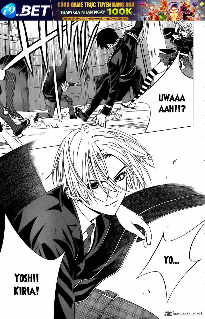 cô nàng ma cà rồng i chapter 50 15