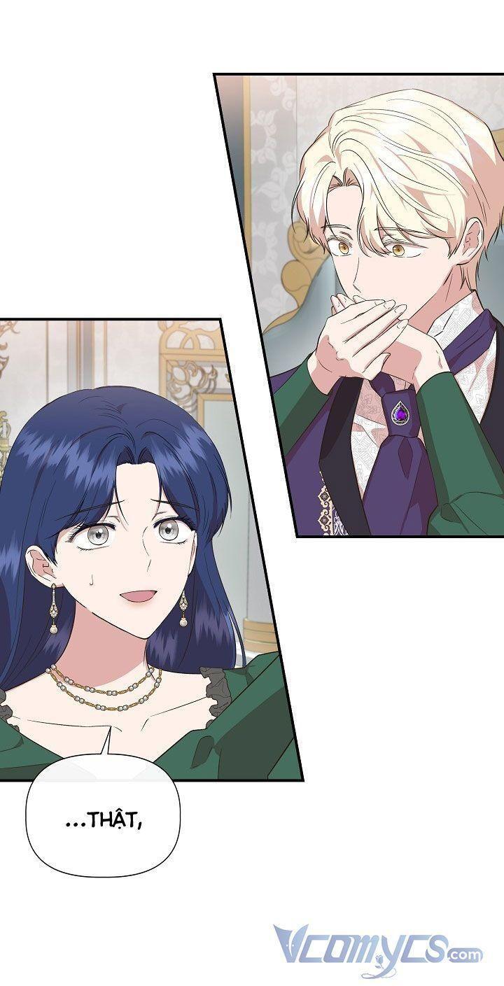 Tôi Không Phải Là Cinderella chapter 77 55