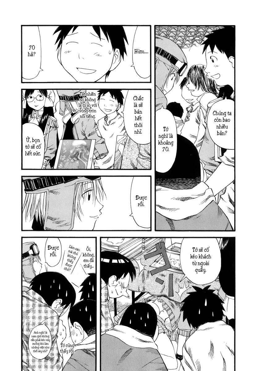 genshiken chapter 30 15