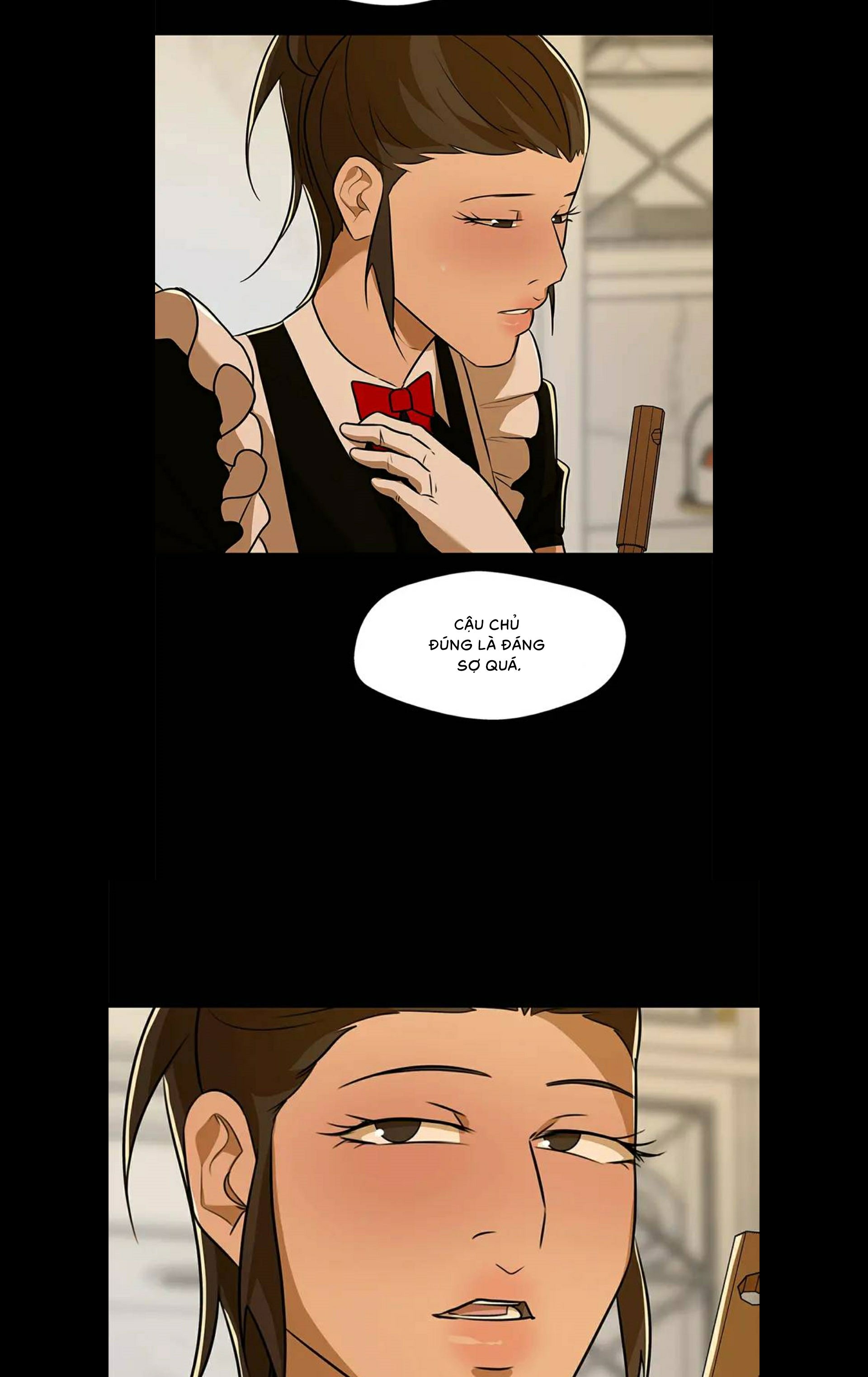 yêu phải kẻ sát nhân bóng rổ chapter 51 41