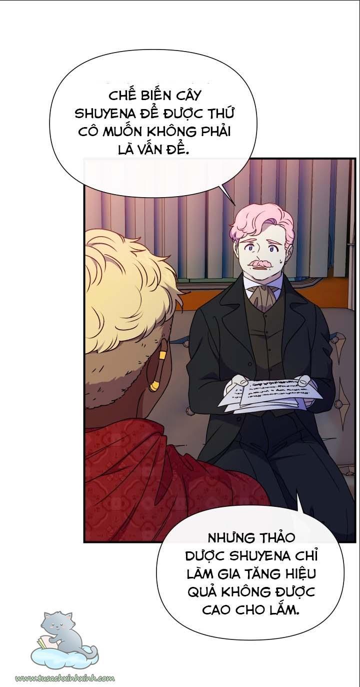 công nương khế ước của gia tộc công tước quái vật chapter 103 46