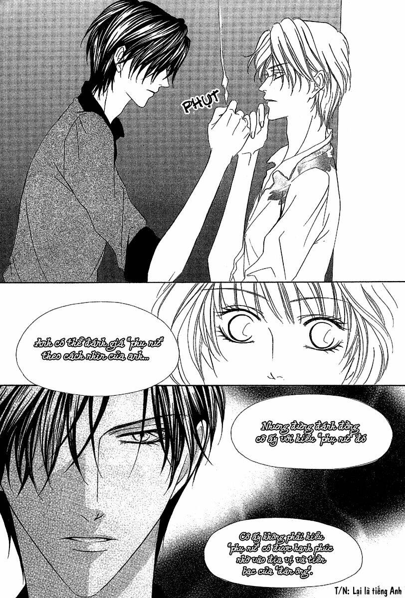 keishichou tokuhanka 007 chapter 13.1 28