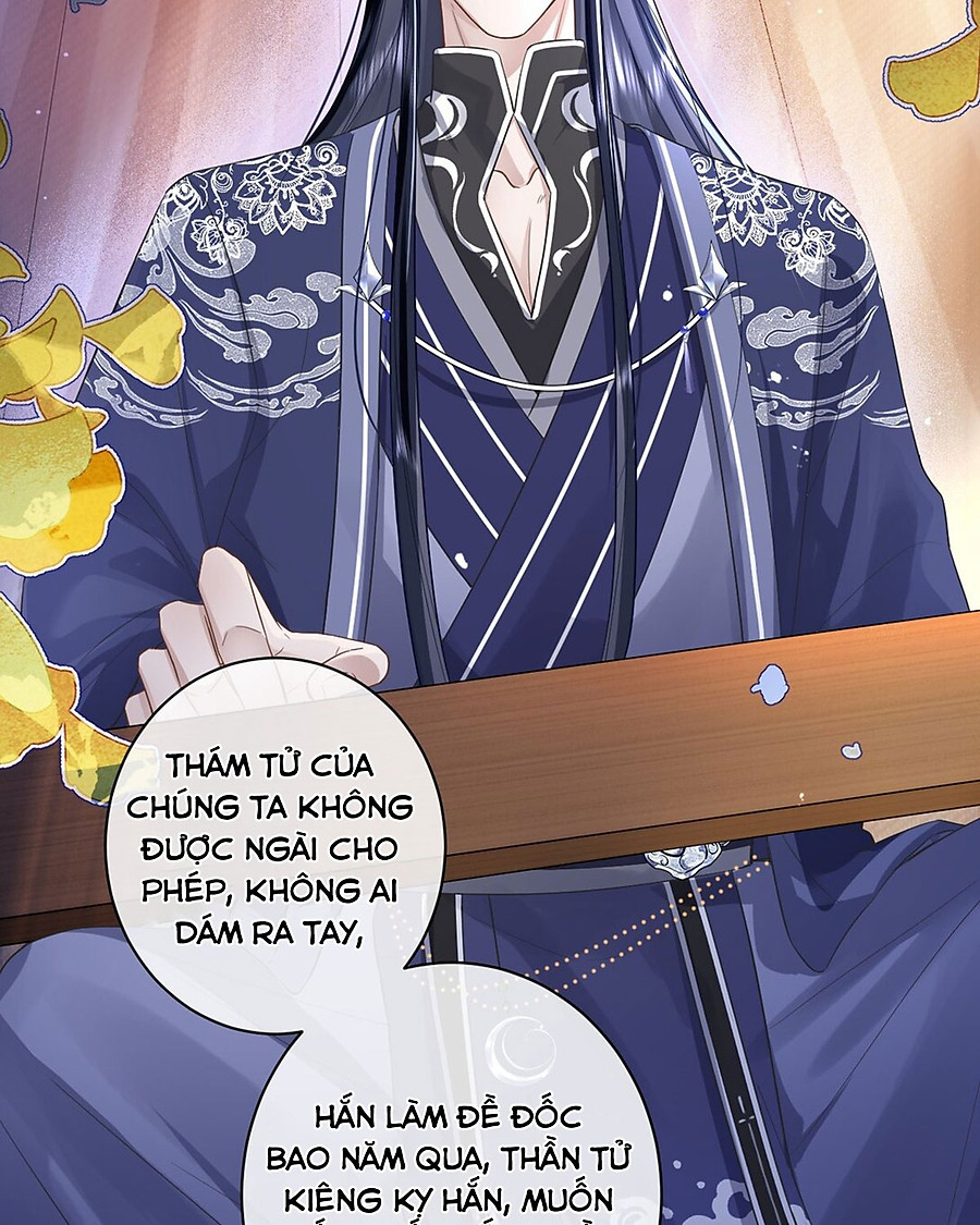 bạo quân thuần dưỡng chỉ nam chapter 1 85