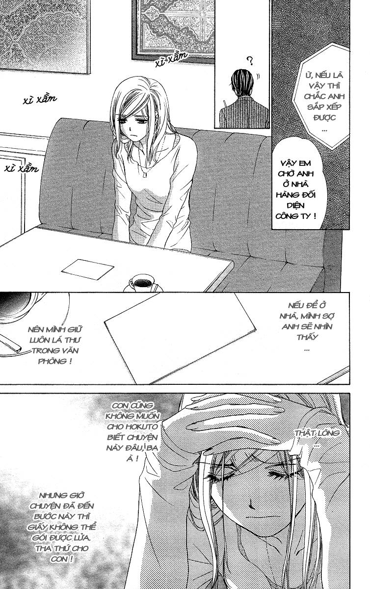 hapi mari chapter 36 41