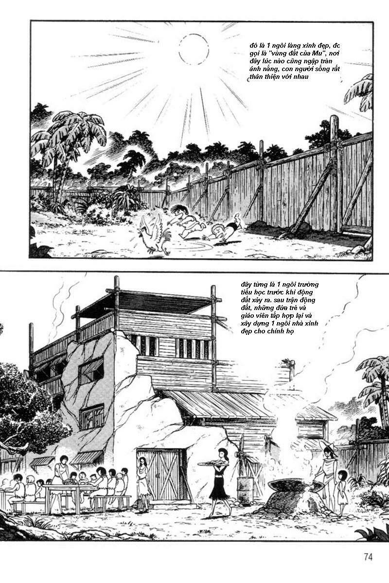 violence jack: king of brutes chapter 3 25