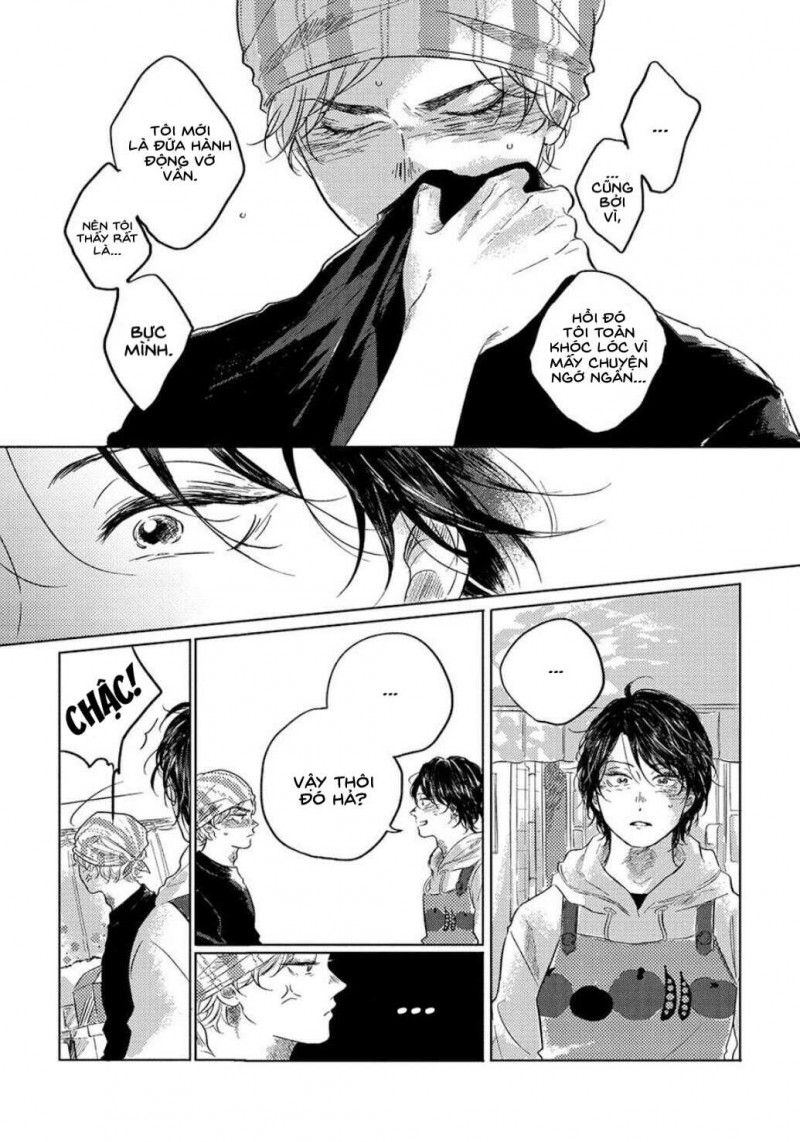 bokura no tsuzuki chapter 1 28