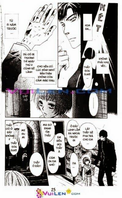 bát khuyển sỹ phương đông chapter 11 25