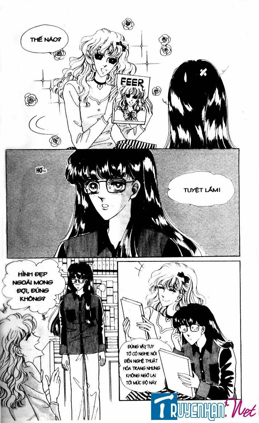 sao đổi ngôi chapter 1 9