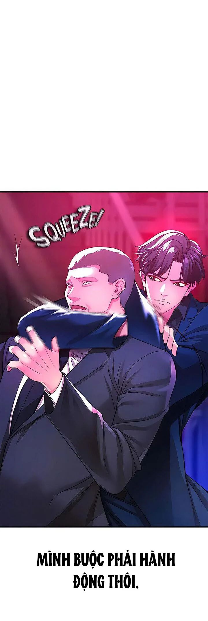 thỏa thuận máu chapter 18 25