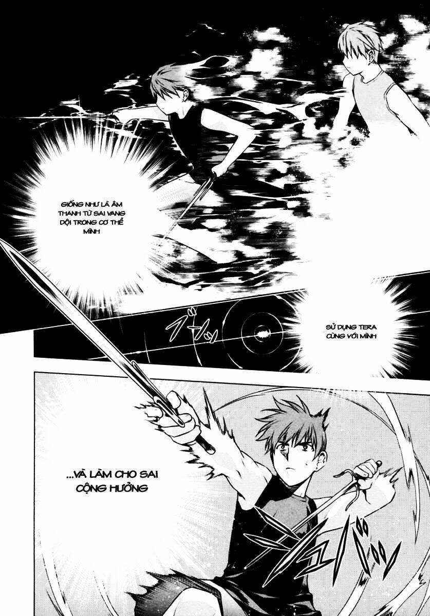 black god chapter 32 9