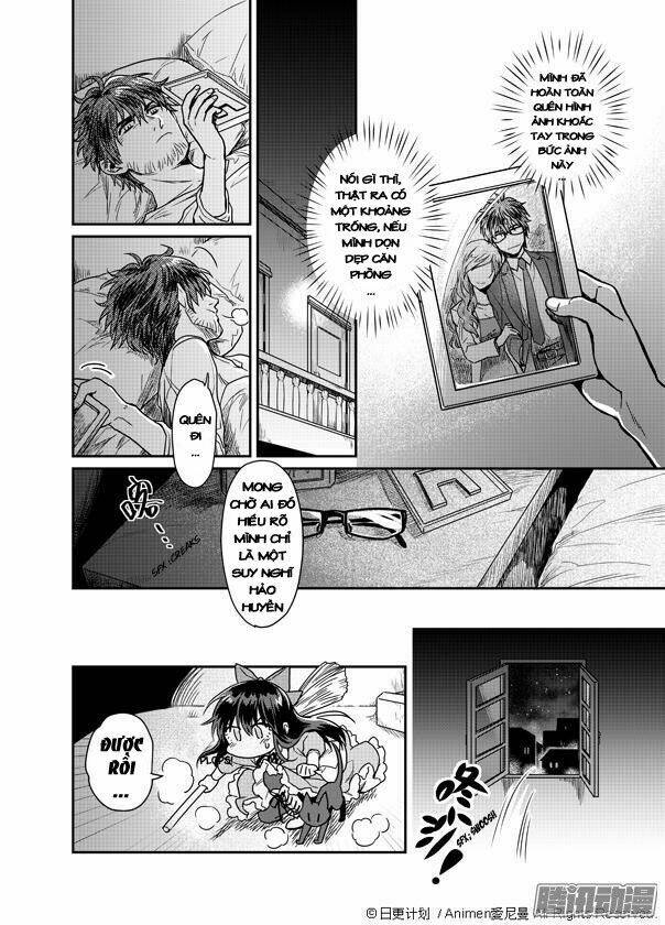 magic marriage chapter 1 43