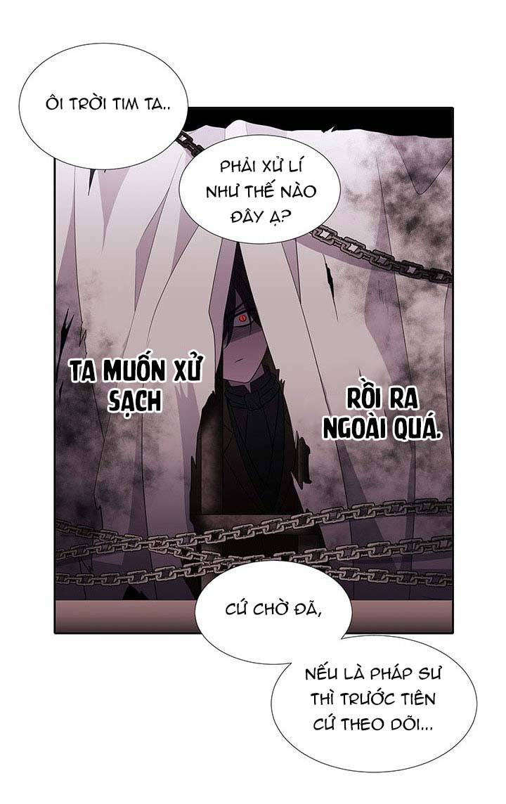 năm môn đệ của charlotte chapter 42 56
