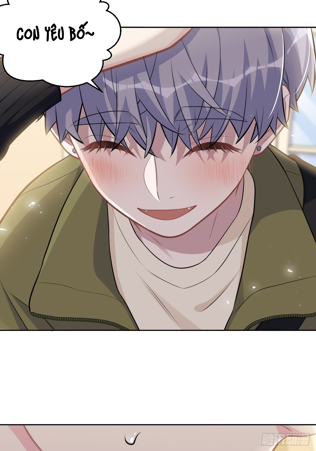 bố vợ đại nhân là bà xã chapter 218 28