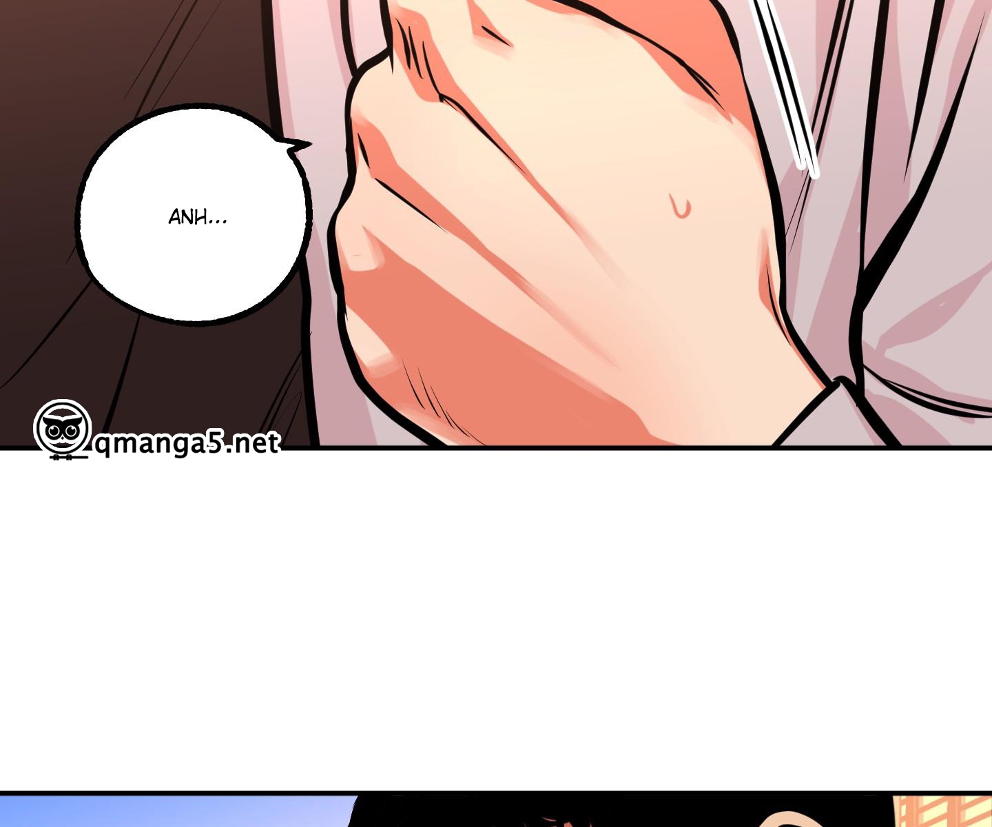 cây thương của ghost chapter 8 98