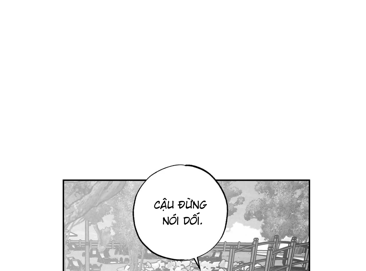 Tin Vào Tín Hiệu Của Tôi chapter 31