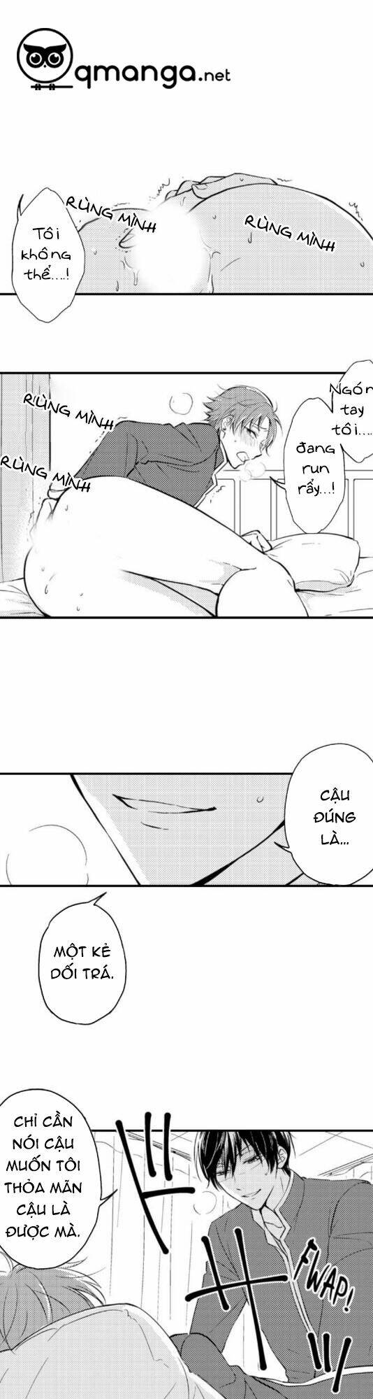 mang thai ở trường nam sinh chapter 5 12