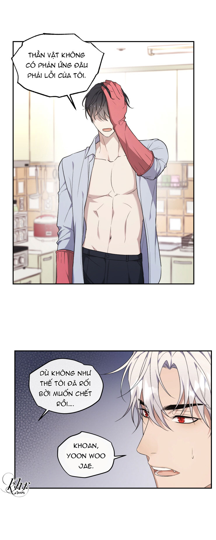 hỗn mộng chapter 19 35