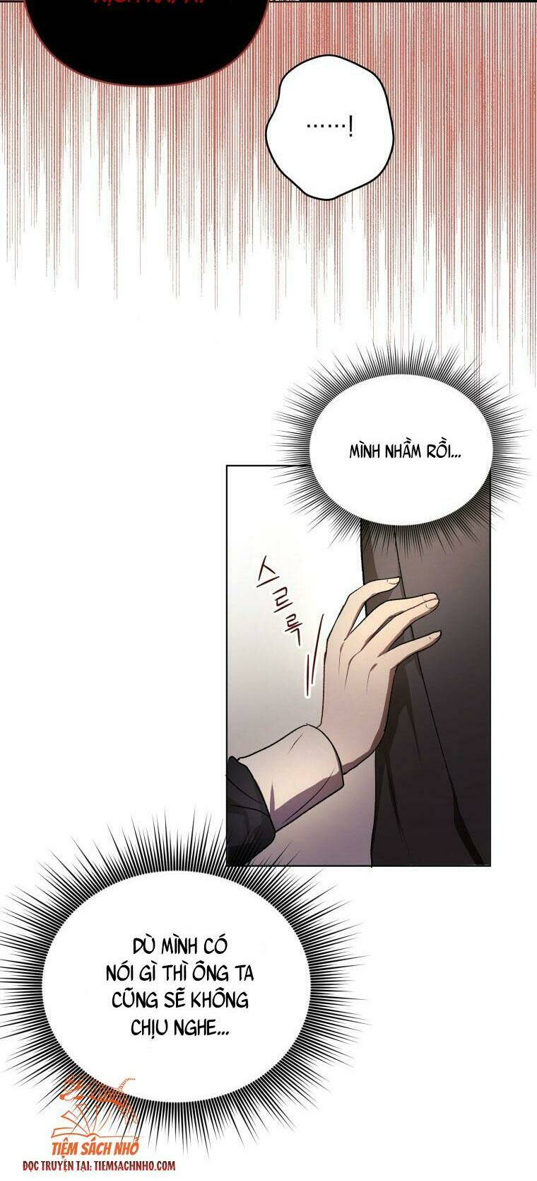 tôi trở thành phiên dịch viên của bạo chúa chapter 11 11