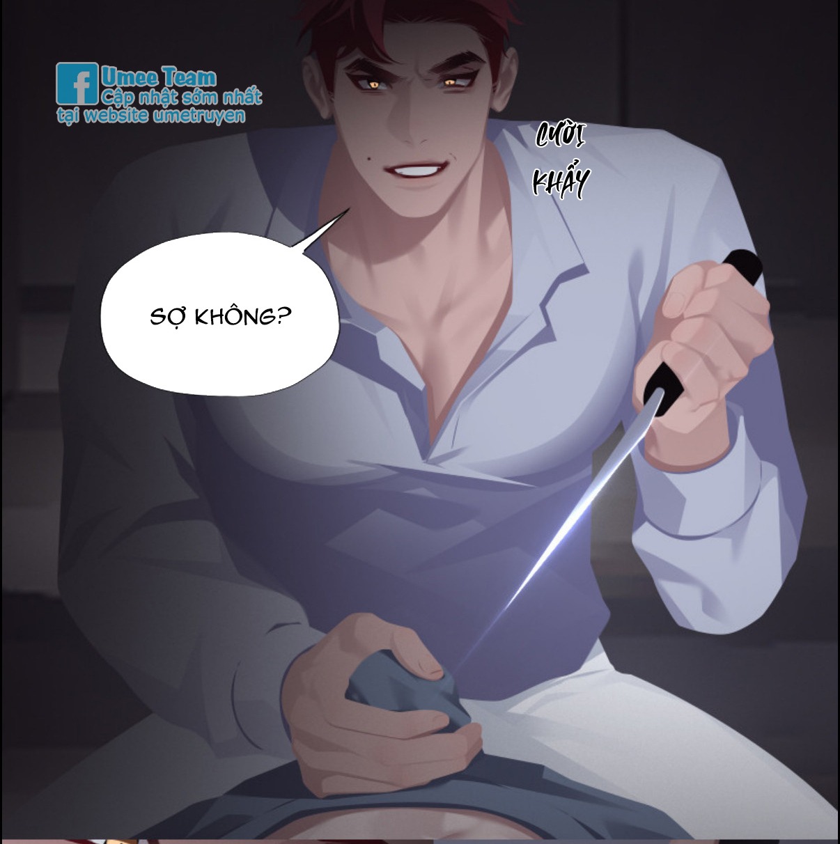 mệnh lệnh chapter 24 2