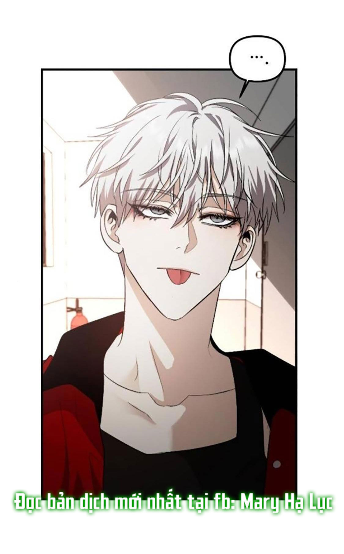 Tự Do Trong Mơ chapter 55.1 11