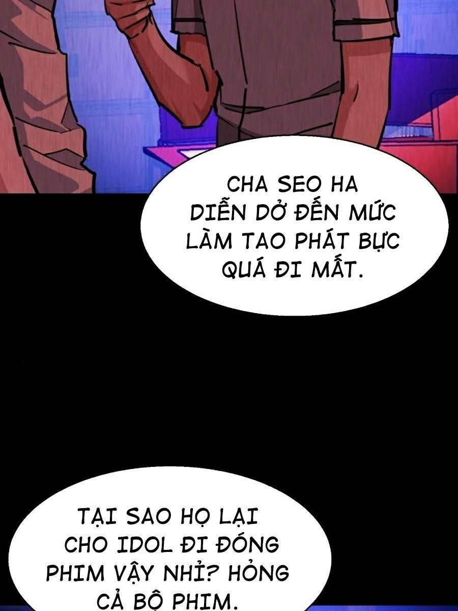 bạn học tôi là lính đánh thuê chapter 68 12