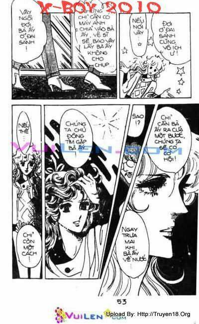 ánh đèn rực rỡ chapter 1 54