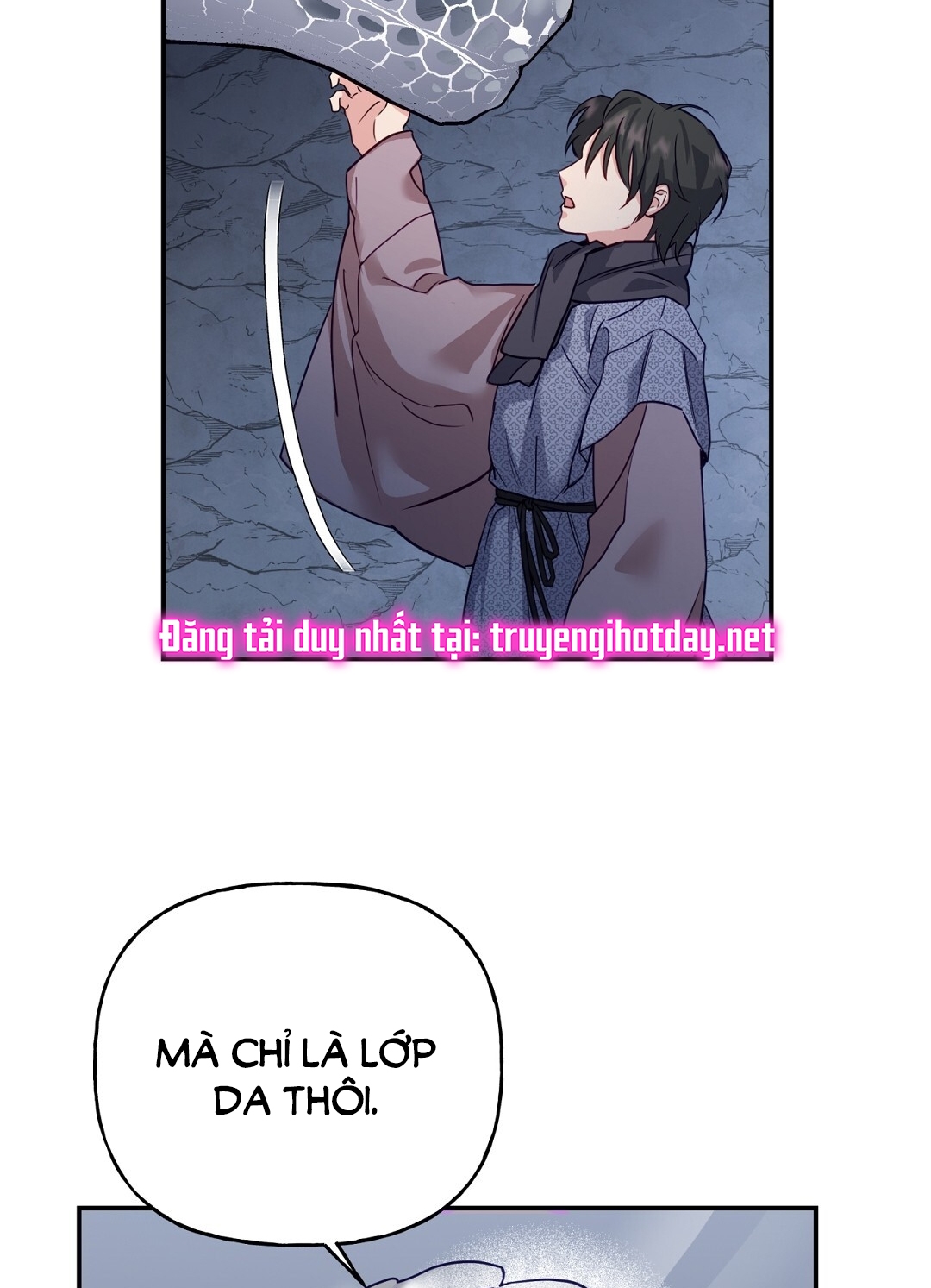 Khúc Nhạc Của Cầm Thú chapter 8.2 - Trang 46