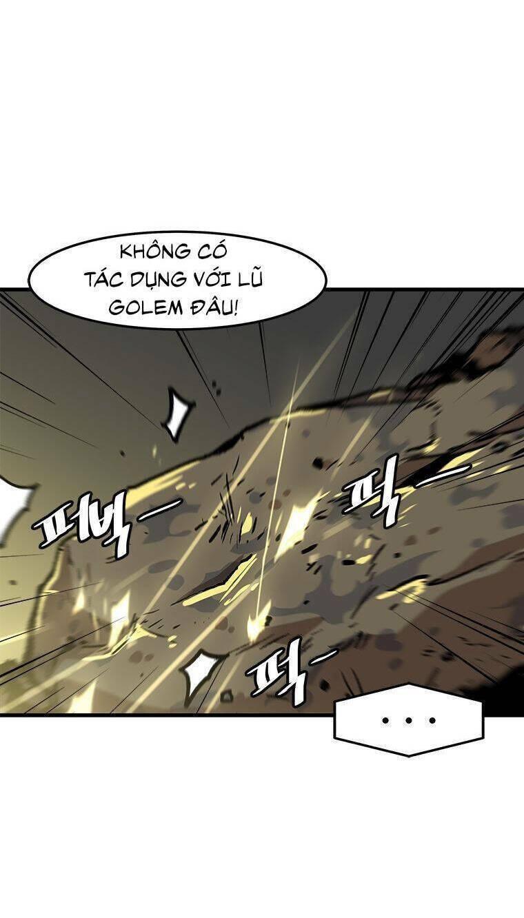 lên cấp một mình chapter 71 31