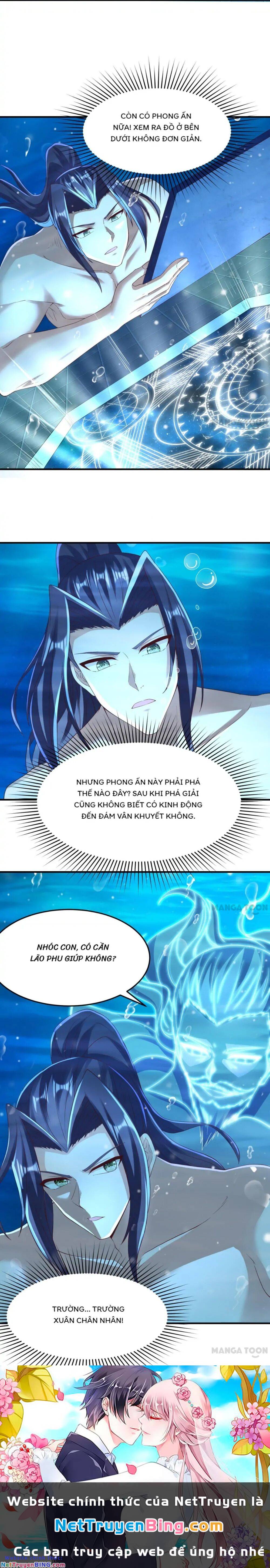 đệ nhất người ở rể chapter 291 20